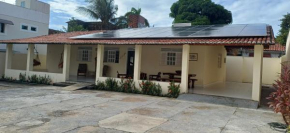 CASA PONTANEGRA 250M Orla